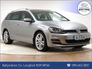 2015 VOLKSWAGEN GOLF 2.0 TDI GT 150 BHP