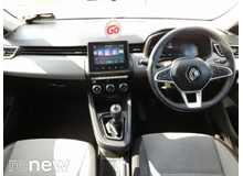 2024 Renault Clio 1.0L Petrol For Sale Images