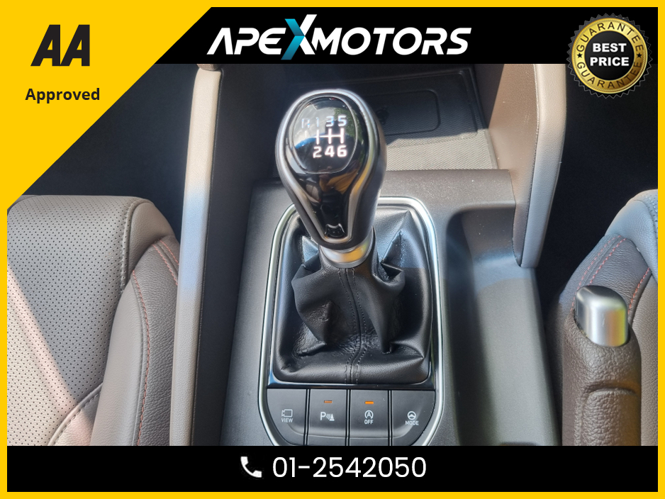 2020 Hyundai Santa Fe 2.2L Diesel For Sale Images