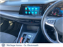 2020 VOLKSWAGEN GOLF Style Mild Hybrid 1.5 eTSI 150HP