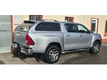 2017 Toyota Hilux 2.4L Diesel For Sale Images