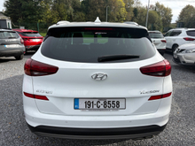 2019 Hyundai Tucson 1.6L Diesel For Sale Images