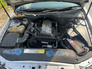 2002 VAUXHALL OMEGA CDX AUTO 16V