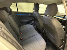 2021 Volkswagen Golf 1L Petrol For Sale Images