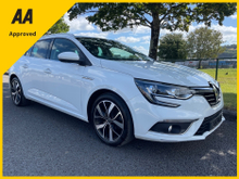 Renault Megane ICONIC 1.5 DCI FREE DELIVERY