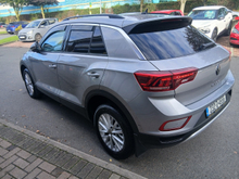 2023 Volkswagen T-Roc 2L Diesel For Sale Images
