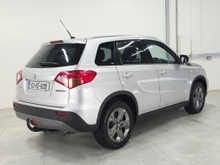 2015 Suzuki Vitara 1.6L Diesel For Sale Images