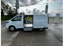 2025 Maxus Deliver 7 2.0L Diesel For Sale Images