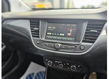 2022 Opel Crossland 1.5L Diesel For Sale Images