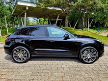 2018 Porsche Macan 3L Diesel For Sale Images
