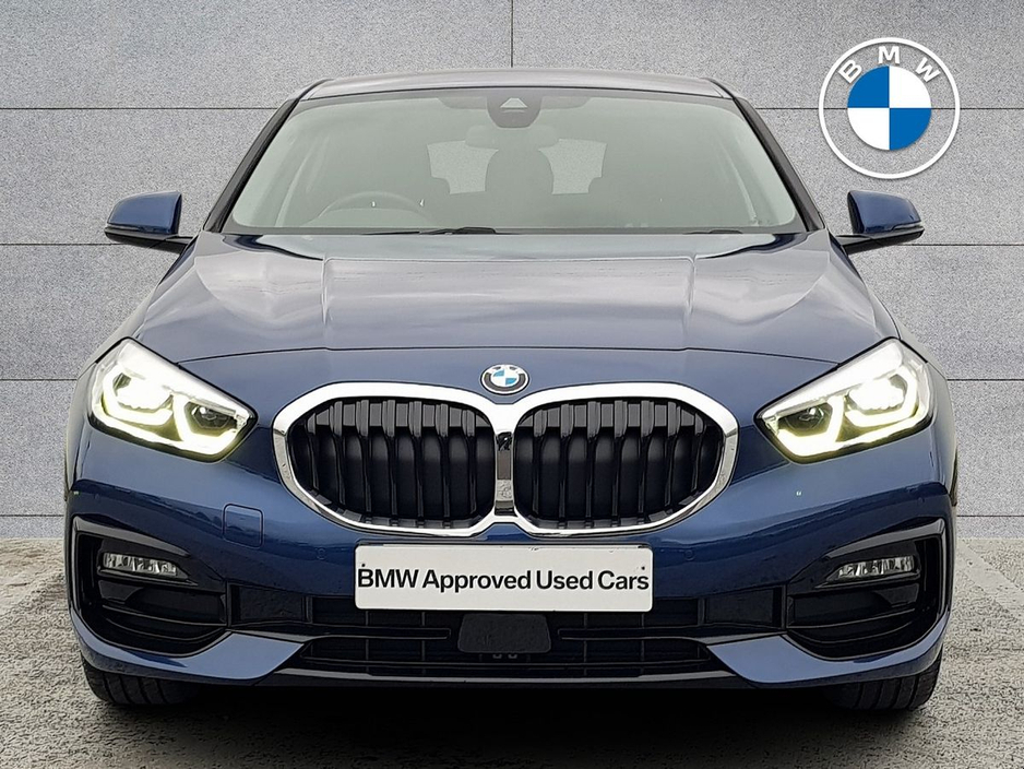 BMW 1 Series 116d Sport — thumbnail 16