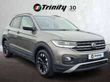 Volkswagen T-Cross * ACTVE * AUTO * TRINITY MOTORS *