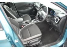 2021 Hyundai Kona 1.6L Petrol Hybrid For Sale Images