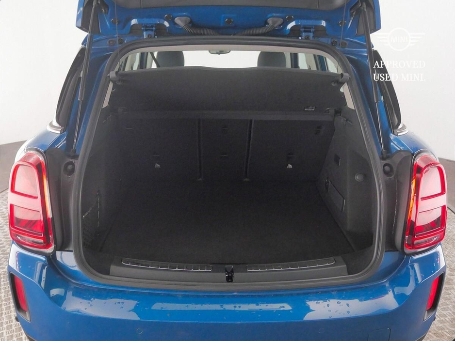 2023 MINI Countryman 1.5L Petrol Plug-in Hybrid For Sale Images