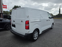 2022 Citroen Dispatch 1.5L Diesel For Sale Images