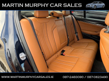 2021 BMW 5 Series 2L Diesel For Sale Images