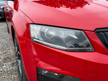 2016 Skoda Octavia 2L Diesel For Sale Images