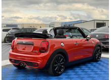 2018 MINI Cooper S 2.0L Petrol For Sale Images