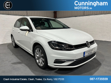 Volkswagen Golf 1.2 TSI DSG Highspec