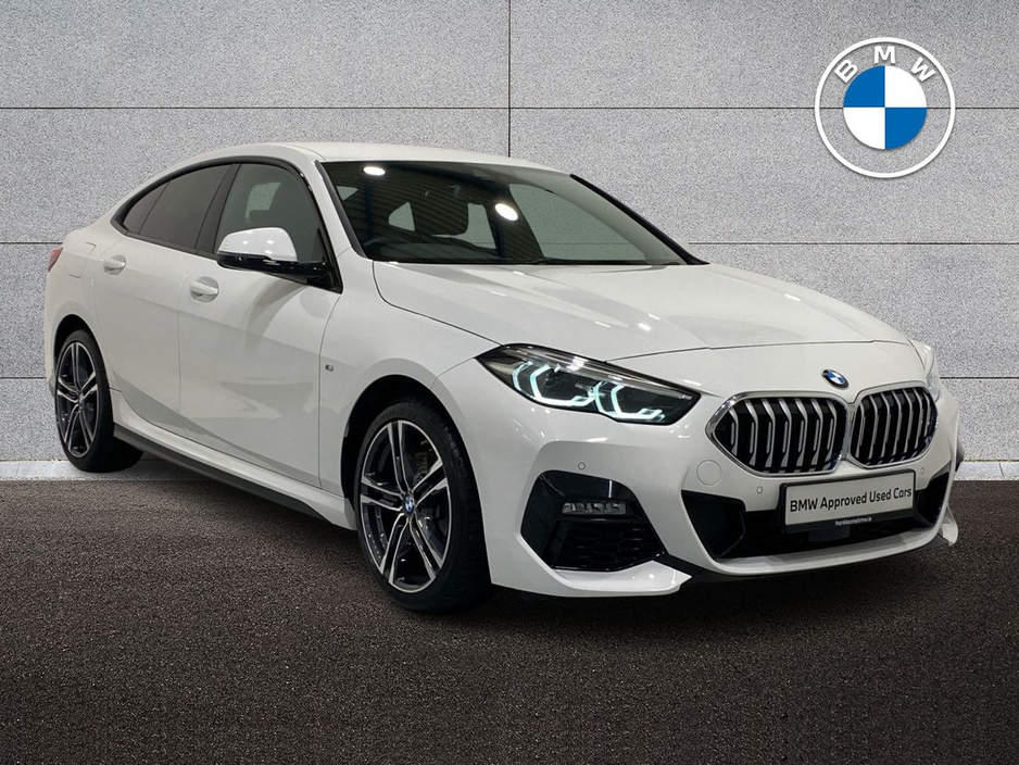 2023 BMW 2 Series 1.5L Petrol For Sale Images