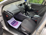 2011 FORD FOCUS 1.6 TDCI 95PS M6 TITANIUM 4DR