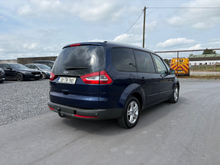 2013 Ford Galaxy 2L Diesel For Sale Images