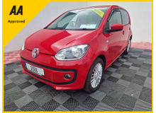 2016 Volkswagen up! 1.0L Petrol For Sale Images