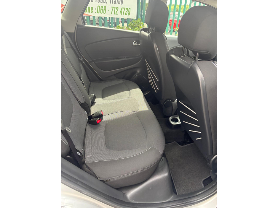 2015 Renault Captur 1.5L Diesel For Sale Images