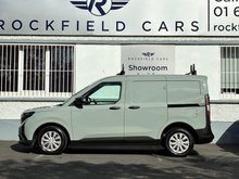 2025 Ford Courier 1.5L Diesel For Sale Images