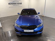 2020 BMW 3 Series 2L Petrol Hybrid For Sale Images