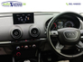 2015 AUDI A3 1.6 TDI SE