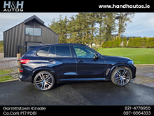 2019 BMW X5 3L Diesel For Sale Images