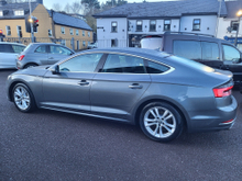 2017 Audi A5 2L Diesel For Sale Images