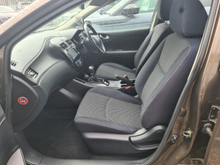 2016 Nissan Pulsar 1.5L Diesel For Sale Images