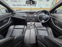 2013 BMW 5 Series 2L Diesel For Sale Images
