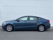 2019 Ford Mondeo 2L Diesel For Sale Images