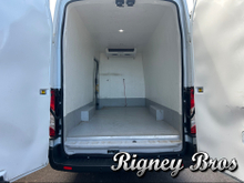 2019 Ford Transit 2L Diesel For Sale Images