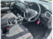 2015 Nissan Qashqai 1.5L Diesel For Sale Images