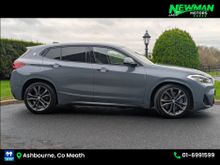 2021 BMW X2 1.5L Petrol Plug-in Hybrid For Sale Images