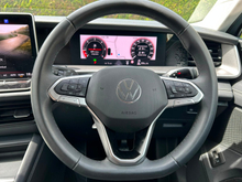 2025 Volkswagen Tayron 2L Diesel For Sale Images