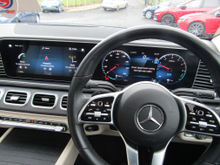 2023 Mercedes-Benz GLE Class 2L Diesel Plug-in Hybrid For Sale Images
