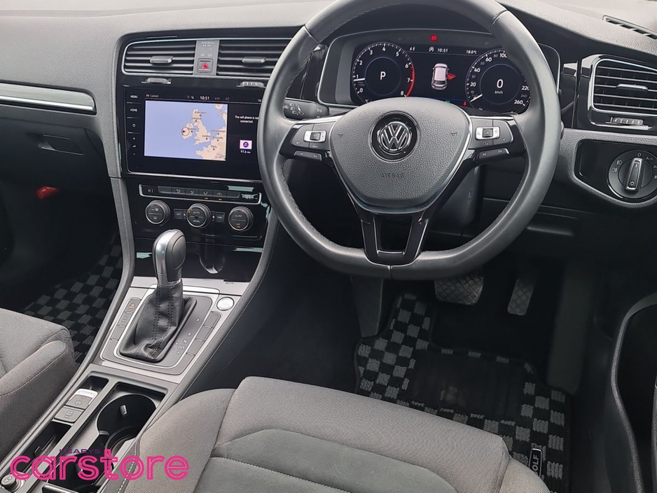Volkswagen Golf TSI High Line — thumbnail 15