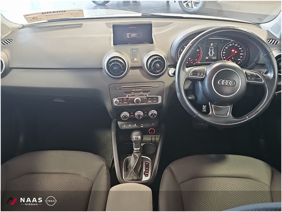 Audi A1 1.0 TFSI — thumbnail 9