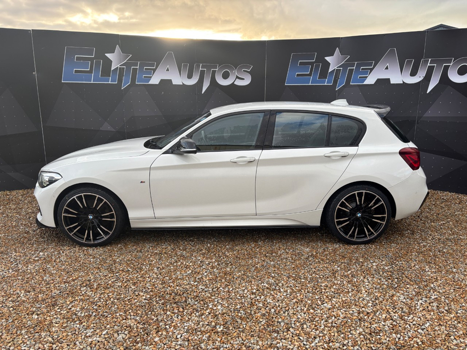 2017 BMW 1 Series 2L Diesel For Sale Images