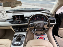 2017 Audi A6 2L Diesel For Sale Images