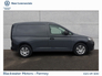 2025 VOLKSWAGEN CADDY VAN CARGO 2.0TDI 75BHP MANUAL 0% FINANCE AVAILABLE THIS MONTH ONLY!