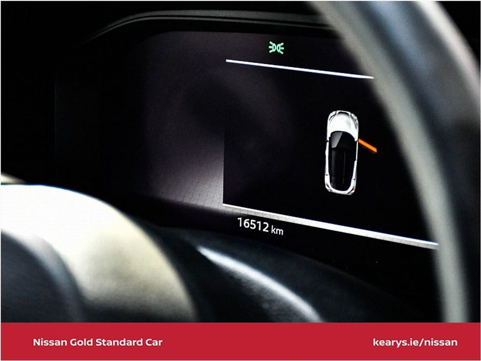 Nissan Juke 1.0T PET 2WD SV Premium MY24 WITH NAV & WIRELESS CHARGING — thumbnail 29
