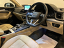 2020 AUDI Q5 40TDI Q S-TRONIC SE 4DR AUTO