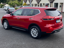 2020 Nissan X-Trail 1.7L Diesel For Sale Images
