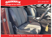 2020 Peugeot 3008 1.5L Diesel For Sale Images